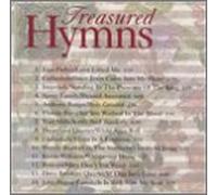 Blue Ridge Quartet - Treasured Hymns