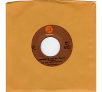 BLUE RIDGE RANGERS, THE / Jambalaya (On the Bayou) / 45rpm record