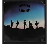 Blue Ridge Rangers [Vinyl Album] [VINYL]