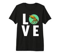 Blue-Ringed Octopuses Blue-Ringed Octopus Premium T-Shirt