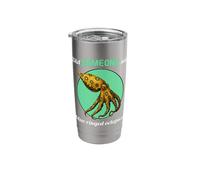 Blue-Ringed Octopuses Blue-Ringed Octopus Stainless Steel Insulated Tumbler