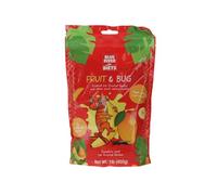 Blue River Diets Complete Crested Gecko Food 450g Fruit & Bug | All Natural Gecko Food Made in the UK
