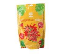 Blue River Diets Complete Crested Gecko Food | All Natural Gecko Food Made in the UK (450g, Watermelon Burst)