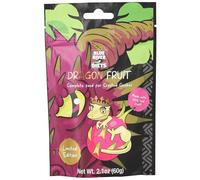 Blue River Diets Complete Crested Gecko Food Dragon Fruit 60g | All Natural Gecko Food Made in the UK | LIMITED EDITION