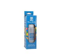 Blue River Gecko Diet Mixing Bottle 240ml | Mix, Store & Serve Gecko Food