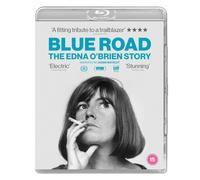 Blue Road: The Edna O'Brien Story Blu-ray
