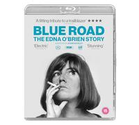 Blue Road: The Edna O'Brien Story [Blu-ray] [Region B]