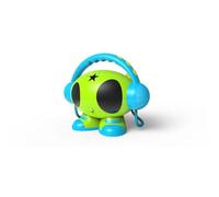 BLUE - ROBOT KARAOKE MP3 USB