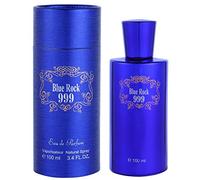 BLUE ROCK 999 Men's Eau de Toilette/Aftershave Spray 100ml