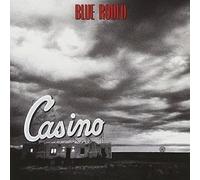 BLUE RODEO - CASINO - Vinyl Record - P3z