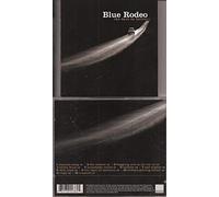 Blue Rodeo - Days In Between