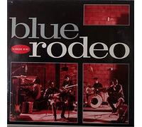 Blue Rodeo - Diamond mine (1988/89) / Vinyl record [Vinyl-LP]