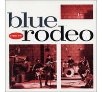 Blue Rodeo - Diamond Mine