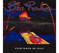 Blue Rodeo - Five Days in July [VINYL]