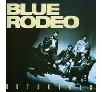 Blue Rodeo - Outskirts
