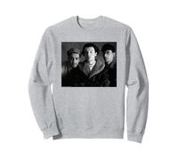 Blue Rondo A La Turk Band 1984 Chris Duffy Photography Sweatshirt