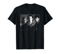 Blue Rondo A La Turk Band Portrait Chris Duffy Photography T-Shirt