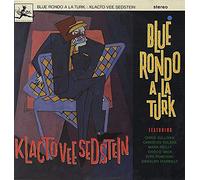 BLUE RONDO A LA TURK - Klacto Vee Sedstein