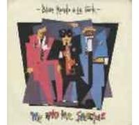 BLUE RONDO A LA TURK / ME AND MR SANCHEZ