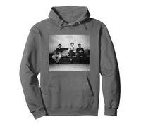 Blue Rondo A La Turk Salsa Pop Band Chris Duffy Photography Pullover Hoodie