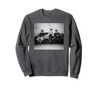 Blue Rondo A La Turk Salsa Pop Band Chris Duffy Photography Sweatshirt
