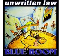 Blue Room by Unwritten Law (2011-07-19)