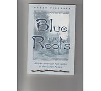 Blue Roots: African-American Folk Magic of the Gullah People