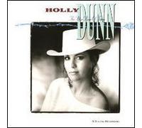 Blue Rose of Texas by Holly Dunn (1989-07-11)
