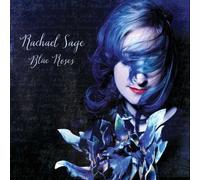Blue Roses by Rachael Sage