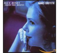 Blue Roses From The Moons