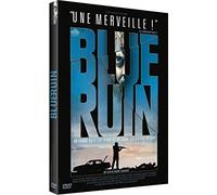 BLUE RUIN - VARIOUS ARTISTS