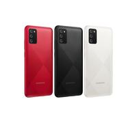 (Blue) Samsung Galaxy A02s Dual SIM | 64GB | 4GB RAM