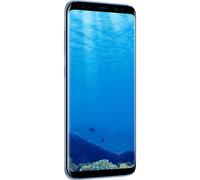 (Blue) Samsung Galaxy S8 Single Sim | 64GB | 4GB RAM
