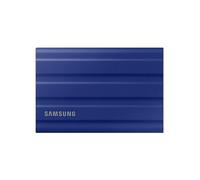 Samsung T7 Shield USB 3.2 1TB Portable SSD - Blue