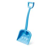 (Blue) Sand Toy Shovel Spade Sand Pit Digging Large Digging 26" Toy Plastic Beach