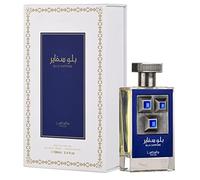 100ml Blue Sapphire by Lattafa Pride Long Lasting Perfume Eau De Parfum