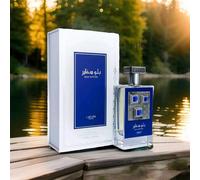 100ml Blue Sapphire by Lattafa Pride Long Lasting Perfume Eau De Parfum