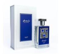 100ml Blue Sapphire by Lattafa Pride Long Lasting Perfume Eau De Parfum