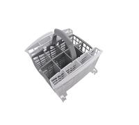 Blue Satin with Removable Access. ARISTON Dishwasher CUTLERY BASKET - C00114049