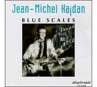 Blue Scales by Jean-Michel Kajdan (1992-01-03)