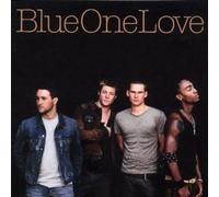 Blue - Schöner Pop, wo auch Elton John mitsingt (CD Album Blue, 15 Titel) Riders / Flexin' / She Told Me / Right Here Waiting / U Make Me Wanna / Ain't Got You / Supersexual / Don't Treat Me Like A Fool / Get Down / Privacy / Without You / Invitation / Like A Friend u.a.