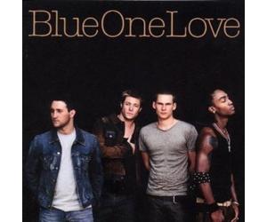 Blue - Schöner Pop, wo auch Elton John mitsingt (CD Album Blue, 15 Titel) Riders / Flexin' / She Told Me / Right Here Waiting / U Make Me Wanna / Ain't Got You / Supersexual / Don't Treat Me Like A Fool / Get Down / Privacy / Without You / Invitation / Like A Friend u.a.