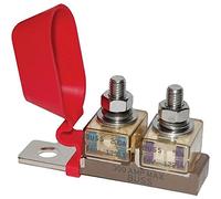 Blue Sea Systems 2151 Dual MRBF Terminal Fuse Block - 30 to 300A