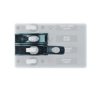 Blue Sea Systems 4100 A-Series Circuit Breaker Toggle Guard