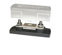 Blue Sea Systems 5005 ANL Fuse Block with Insulating Cover, 35-300 Amp, 32V DC