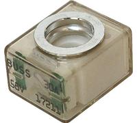 Blue Sea Systems 5175 Battery Terminal Fuse, 30-AMP, blue/sea