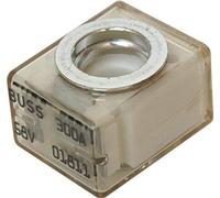 Blue Sea Systems 5190 Battery Terminal Fuse 300-AMP, SILVER