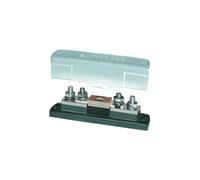 Blue Sea Systems 5503 ANL 35A to 750A Fuse Block with Insulating Cover, 7.0'' x 2.0''