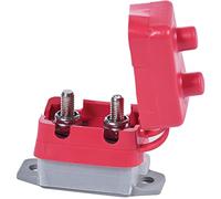 Blue Sea Systems 7152 Marine Grade Short Stop Circuit Breaker, 15A