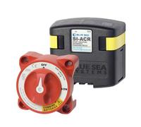 Blue Sea Systems 7650 Add-A-Battery Kit